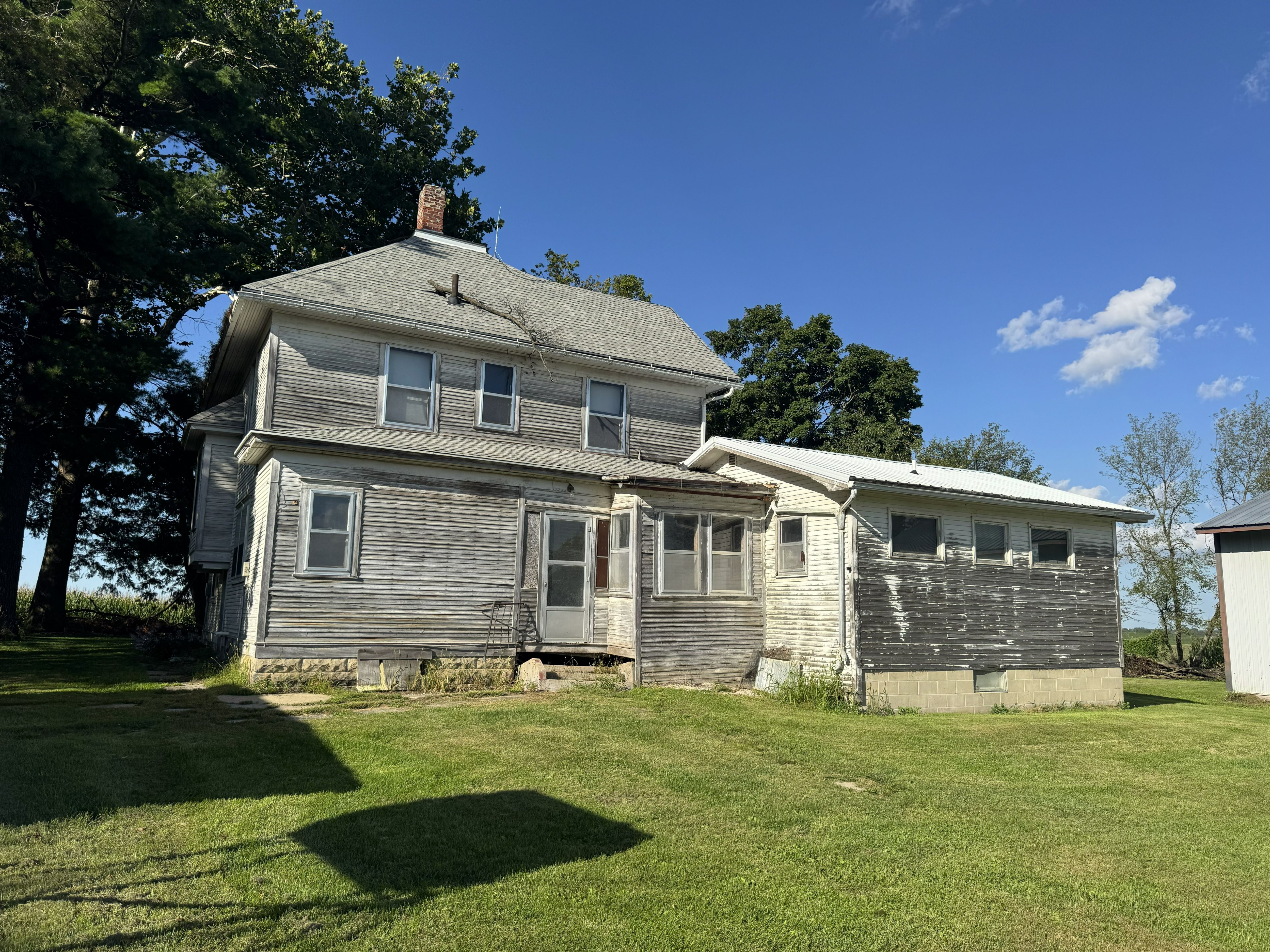 Listing Photo: 34-NE IA Land Auction